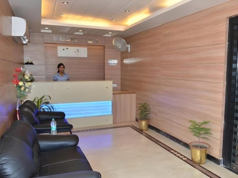 Hotel Divine Destination Vacation rental in Varanasi