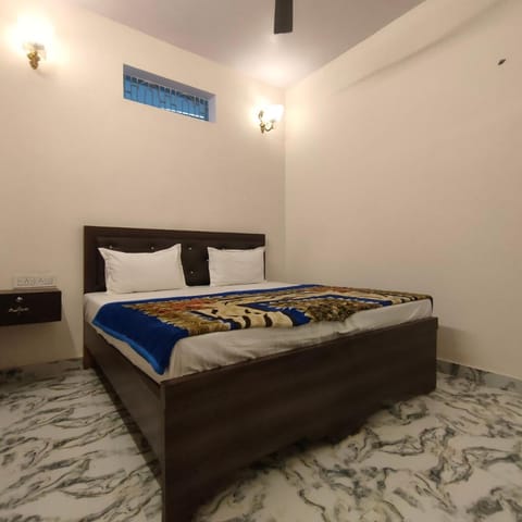 Hotel Shanti Inn Hôtel in Varanasi