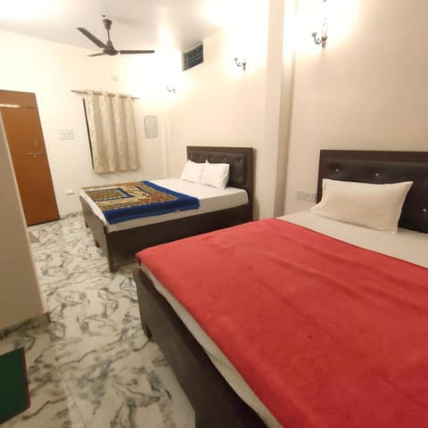 Hotel Shanti Inn Hôtel in Varanasi