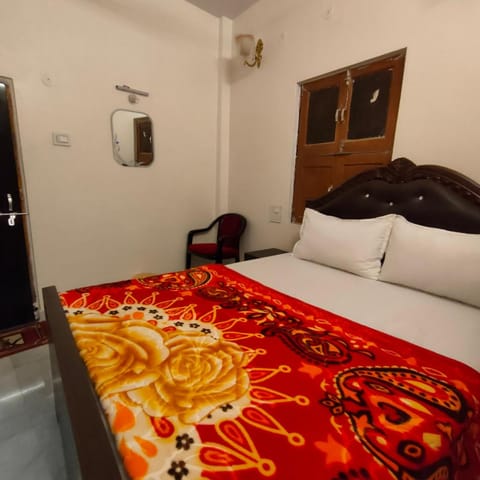 Hotel Shanti Inn Hôtel in Varanasi