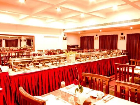 Bon Sejour Hotel Hotel in Puducherry