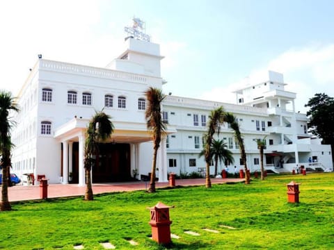 Bon Sejour Hotel Hôtel in Puducherry