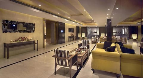 The Lalit Great Eastern Kolkata Vacation rental in Kolkata