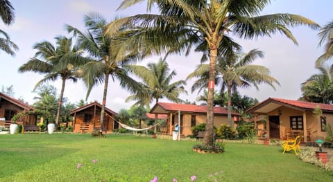 Beira Mar Beach Resort Vacation rental in Benaulim