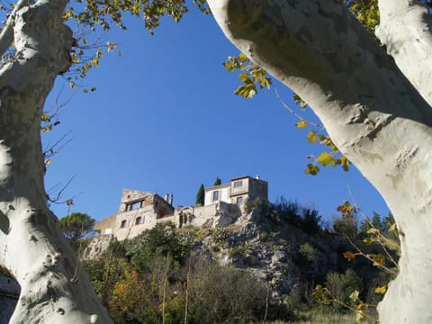 Maison Orsini Vacation rental in Villeneuve-lès-Avignon