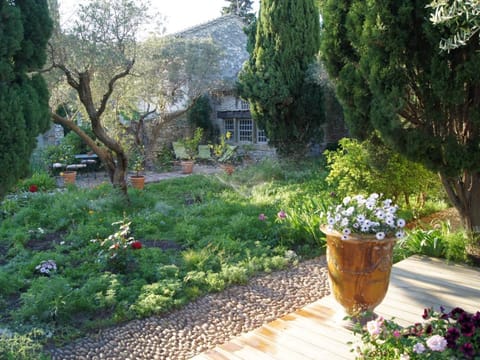 Maison Orsini Vacation rental in Villeneuve-lès-Avignon