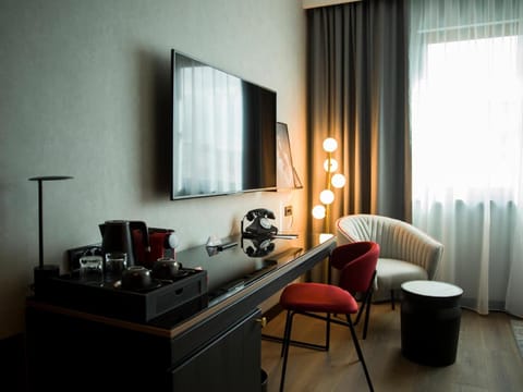 Radisson RED Belgrade Vacation rental in Belgrade