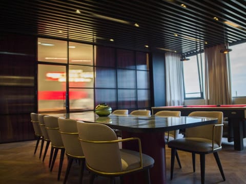 Radisson RED Belgrade Vacation rental in Belgrade