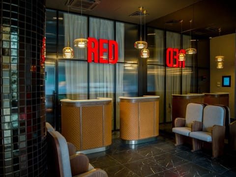 Radisson RED Belgrade Vacation rental in Belgrade