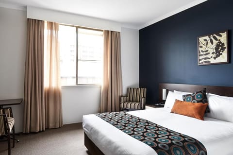 175 - One Hotels & Apartments Vacation rental in Parramatta