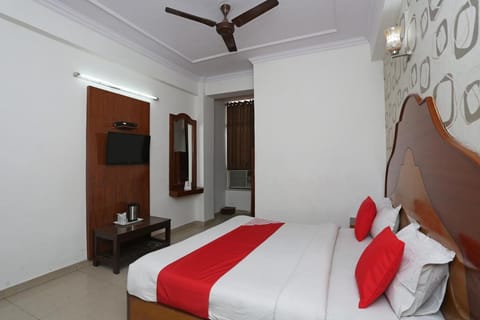 OYO 14710 Hotel Pallvi Palace Alquiler vacacional in New Delhi