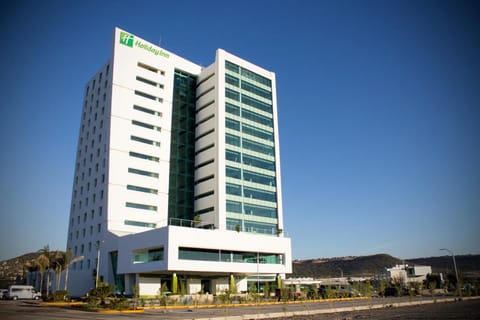 Holiday Inn Queretaro Zona Krystal, an IHG Hotel Hotel in Santiago de Queretaro