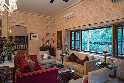 Srinivas The Royal Residence, Jaipur Vacation rental in Jaipur