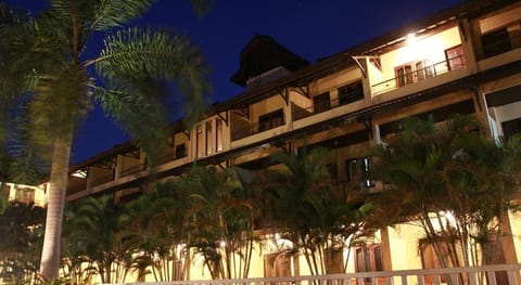 Puri Senggigi Hotel Vacation rental in Batu Layar