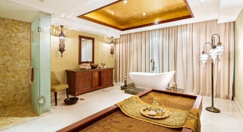 Marjan Island Resort & Spa Managed By Accor Hotel in Ras al Khaimah