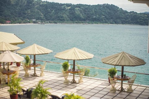 Mangrove Resort Hotel Vacation rental in Olongapo