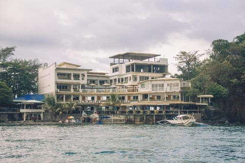 Mangrove Resort Hotel Resort in Olongapo