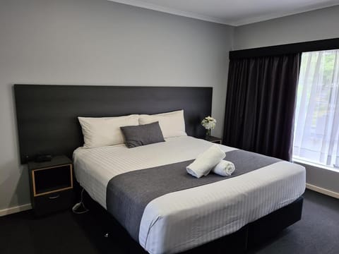 Beachway Motel and Restaurant Vacation rental in Ulverstone