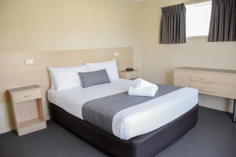 Beachway Motel and Restaurant Vacation rental in Ulverstone