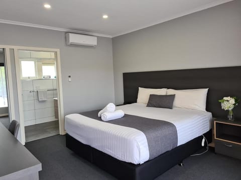 Beachway Motel and Restaurant Vacation rental in Ulverstone