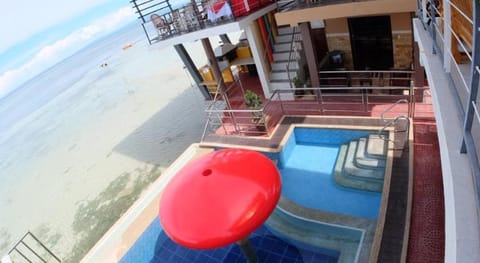 L and M Hearthstones Lodge Vacation rental in Oslob