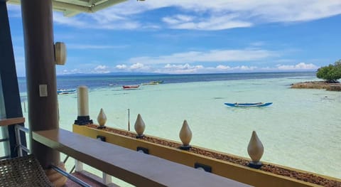 L and M Hearthstones Lodge Vacation rental in Oslob