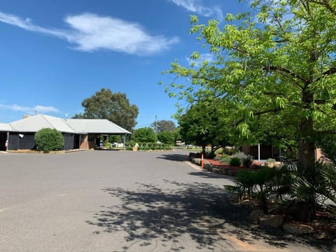 Swaggers Motor Inn Urlaubsunterkunft in Yass