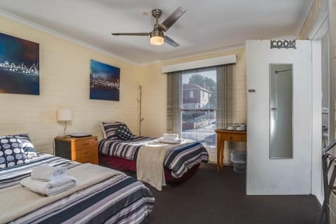 The Mews Motel Vacation rental in Launceston