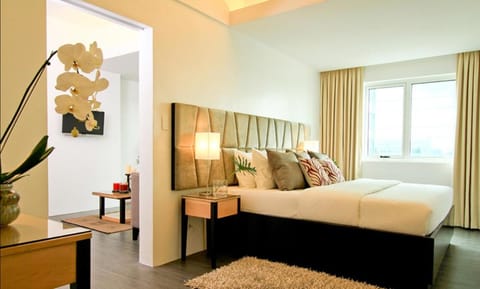 Privato Ortigas - Multiple Use Hotel Hôtel in Makati