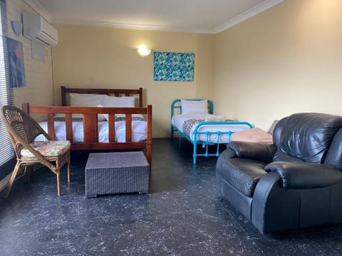 Rosebourne Gardens Motel Vacation rental in Woolgoolga