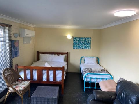 Rosebourne Gardens Motel Vacation rental in Woolgoolga