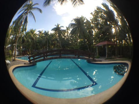 Villa Soledad Beach Resort Resort in Bolinao