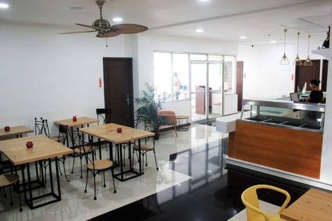 Travelbee Capitol Inn Apartment hotel in Cebu City