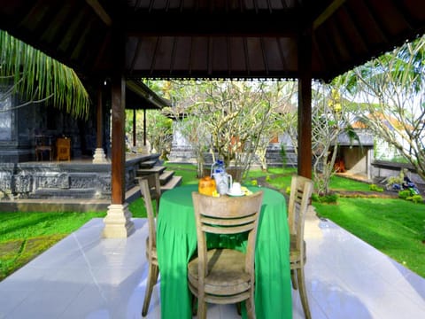 Wahyu Dewata Vacation rental in Blahbatuh