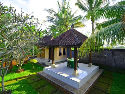 Wahyu Dewata Vacation rental in Blahbatuh