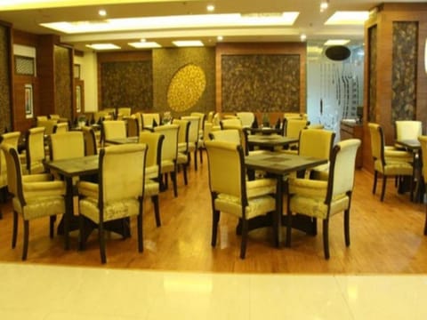 Hotel Turquoise Chandigarh Hôtel in Chandigarh