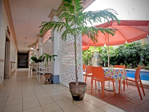 Hotel Galleria Vacation rental in Davao City