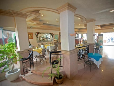 Hotel Galleria Vacation rental in Davao City