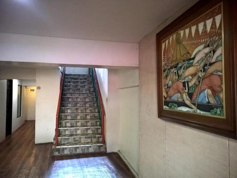 Starmark Hotel Hôtel in Naga