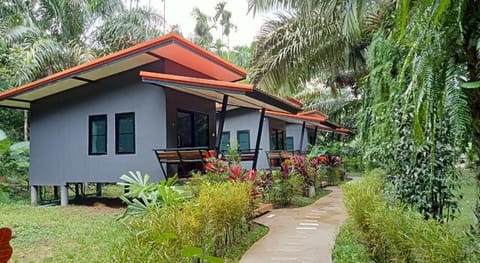 Khao Sok Palm Garden Resort Vacation rental in Khlong Sok