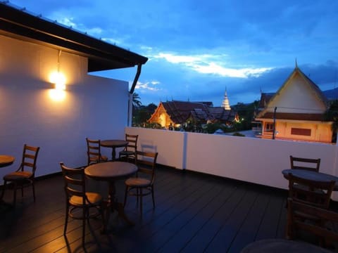 99 The Gallery Hotel Vacation rental in Chiang Mai