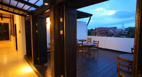 99 The Gallery Hotel Vacation rental in Chiang Mai