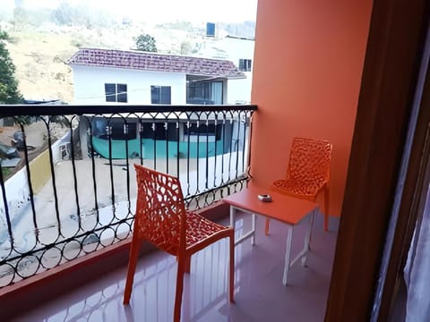 Fairstay Resort Ooty Vacation rental in Ooty