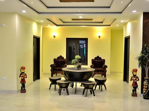 Hotel Ganga Monastery Vacation rental in Varanasi