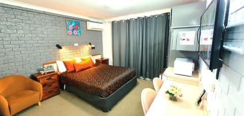 Goldrush Motel Young CBD Vacation rental in Young