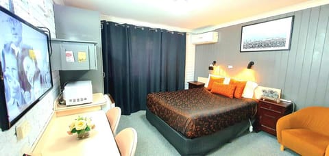 Goldrush Motel Young CBD Vacation rental in Young