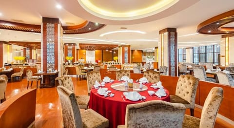 Muong Thanh Luxury Quang Ninh Hotel Vacation rental in Laos