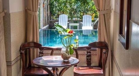 Ngo Homestay Hoi An Vacation rental in Hoi An