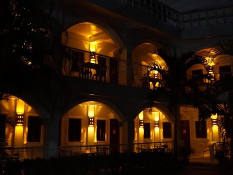 Simon Heritage Resort Vacation rental in Puerto Galera