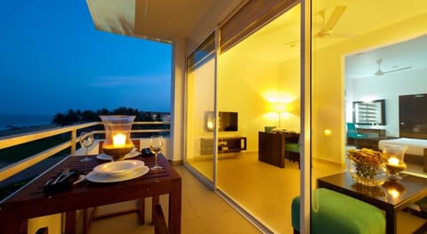 The Beach Apartments Vacation rental in Negombo